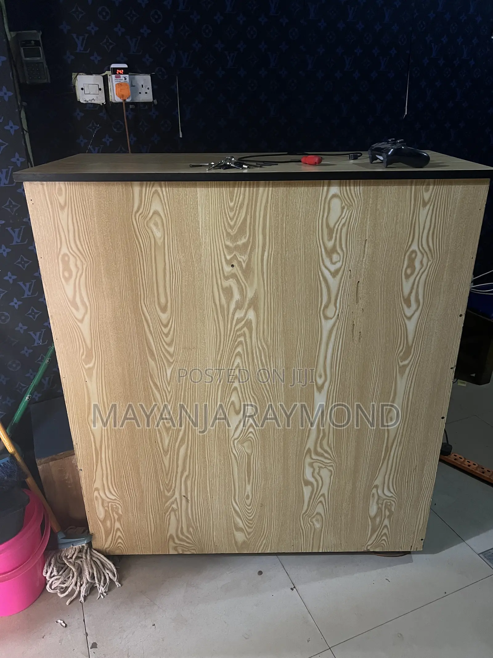 Shop Furniture