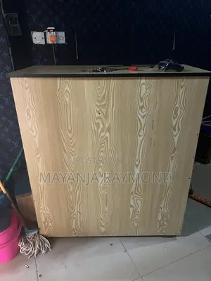 Shop Furniture