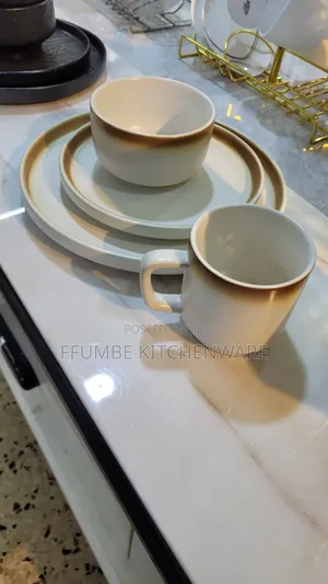 Dinner Set 24 Pieces