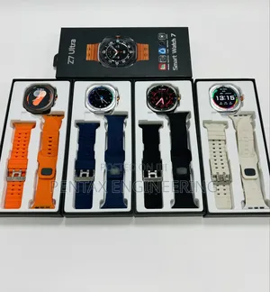 Z7 Ultra Smart Watch 7