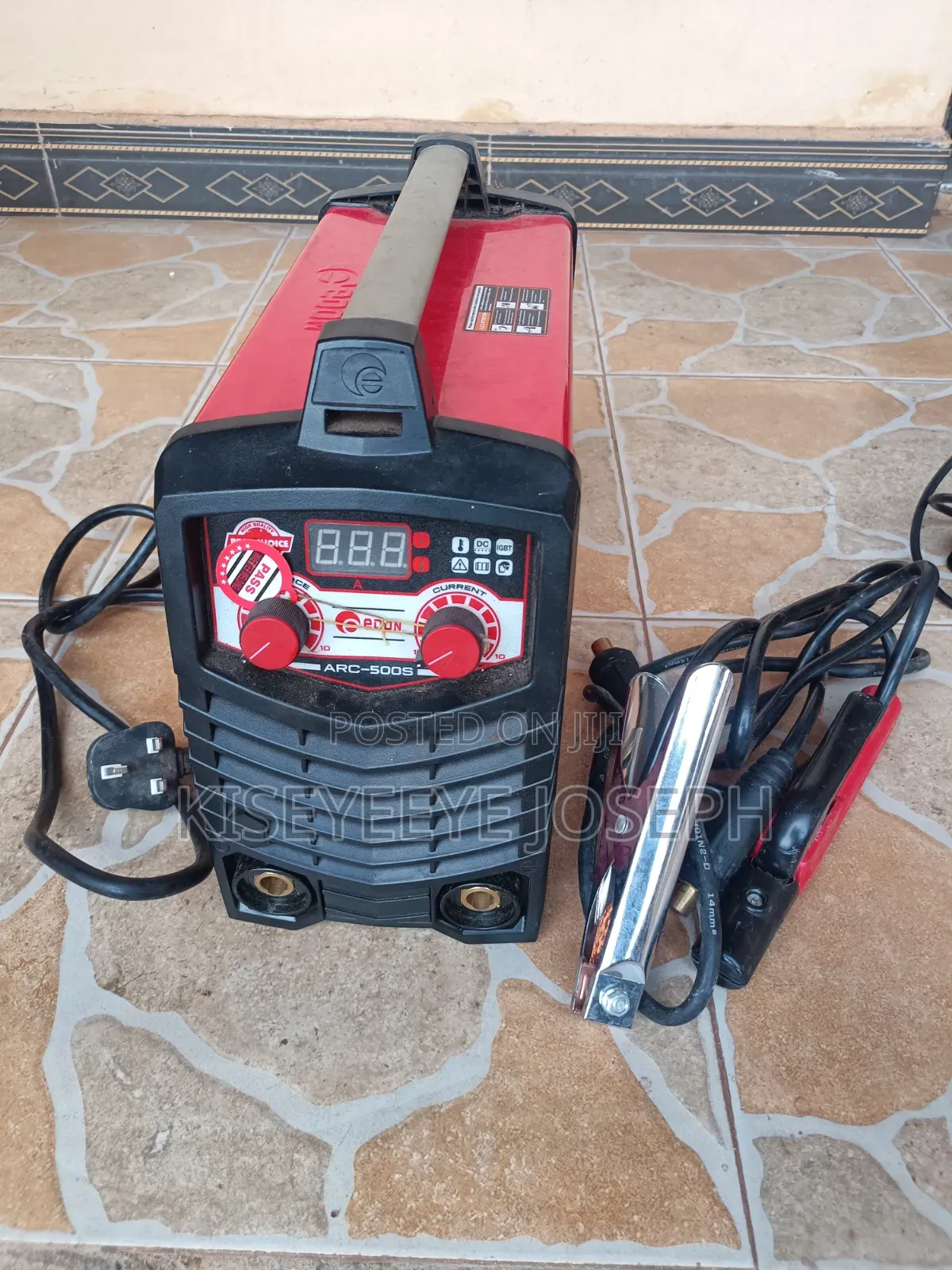 Welding Machine