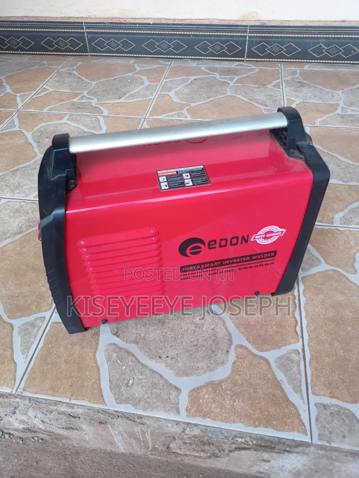 Welding Machine