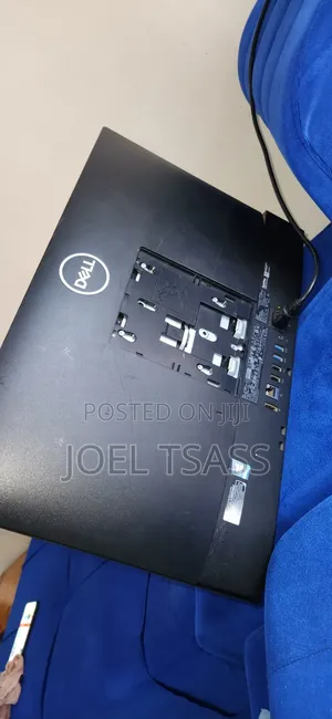 Server Dell FX Chassis 8GB Intel Core i5 SSD 500GB