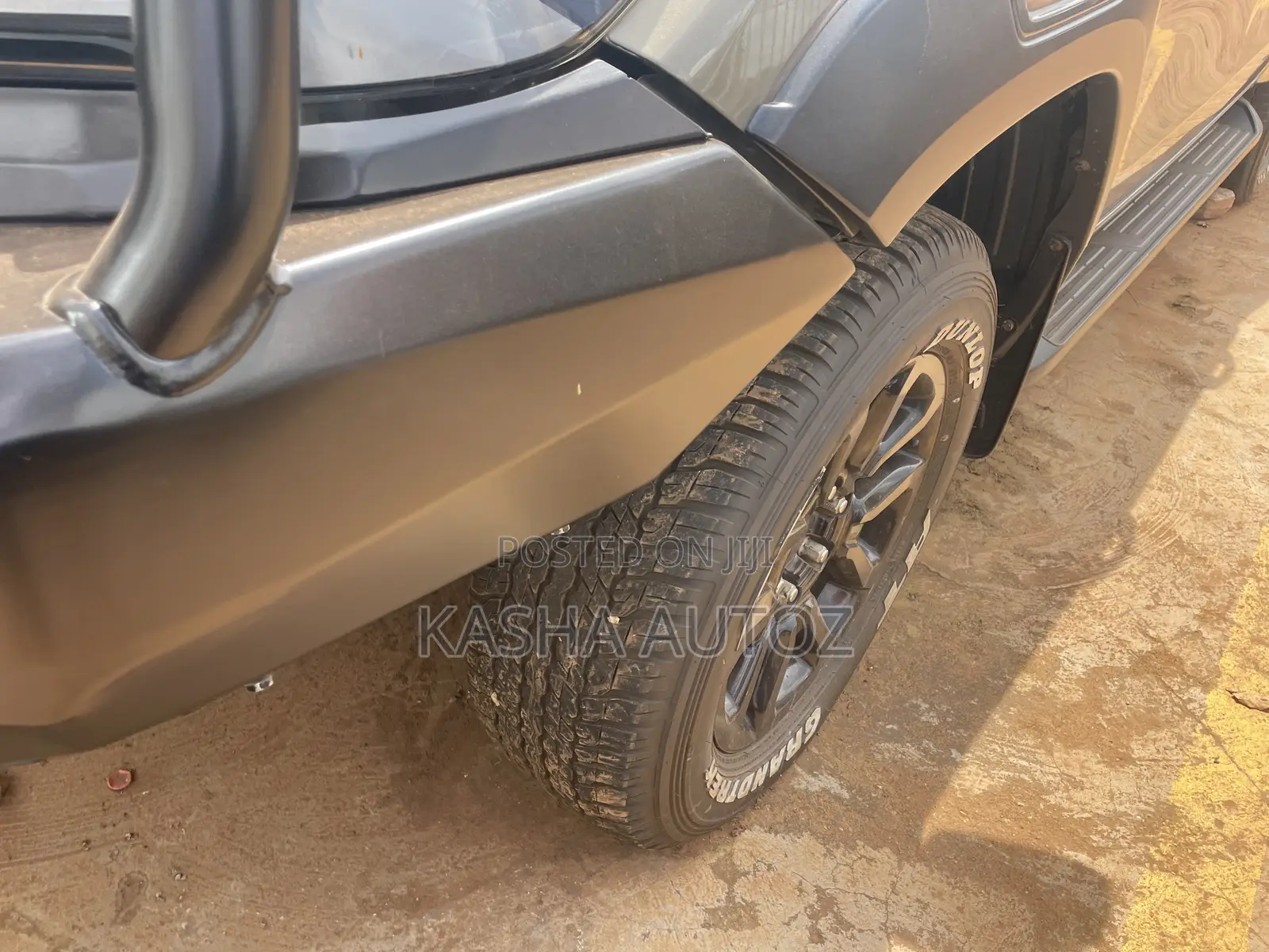 Toyota Hilux 2022 Beige