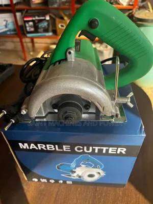 Marble Cutter
