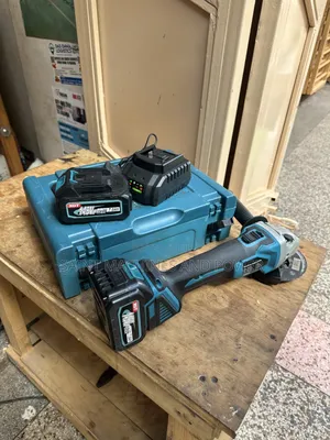 Recheargeble Grinder