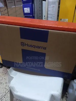 Husquavana 365 Chainsaw