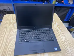 Laptop Dell Latitude 7290 8GB Intel Core i5 SSD 256GB