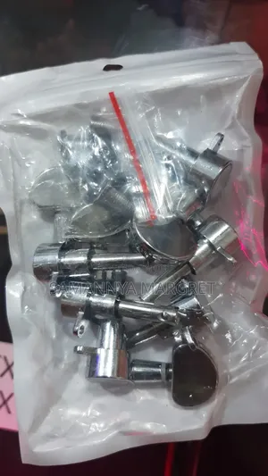 Guitar Pegs for Sell