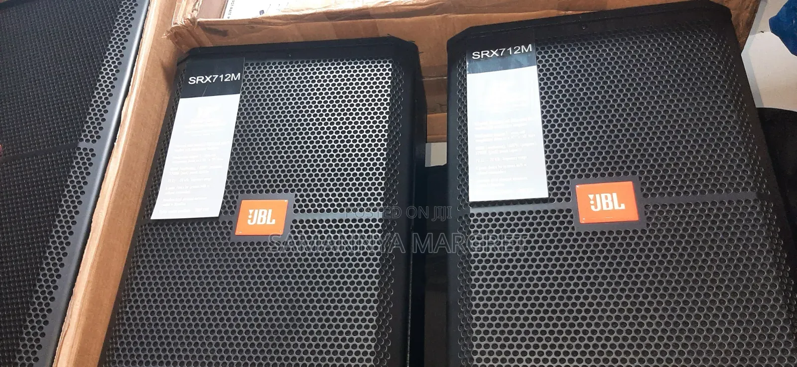 JBL Speakers for Sell
