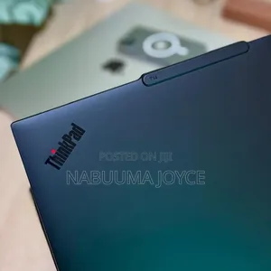 New Laptop Lenovo ThinkPad T14s G4 16GB Intel Core Ultra 7 SSD 512GB