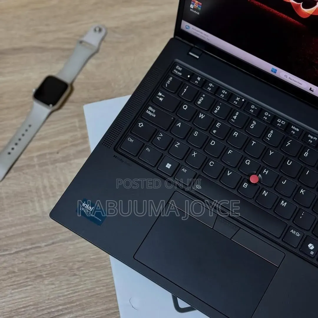 New Laptop Lenovo ThinkPad T14s G4 16GB Intel Core Ultra 7 SSD 512GB