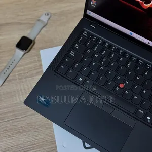 New Laptop Lenovo ThinkPad T14s G4 16GB Intel Core Ultra 7 SSD 512GB