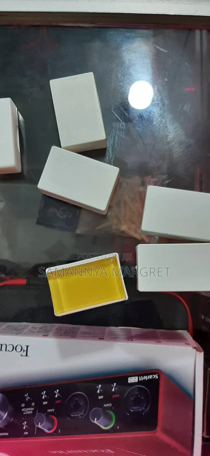 Violin Rosin for Sell