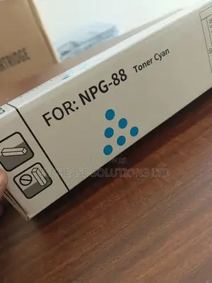 Npg-88n Toner