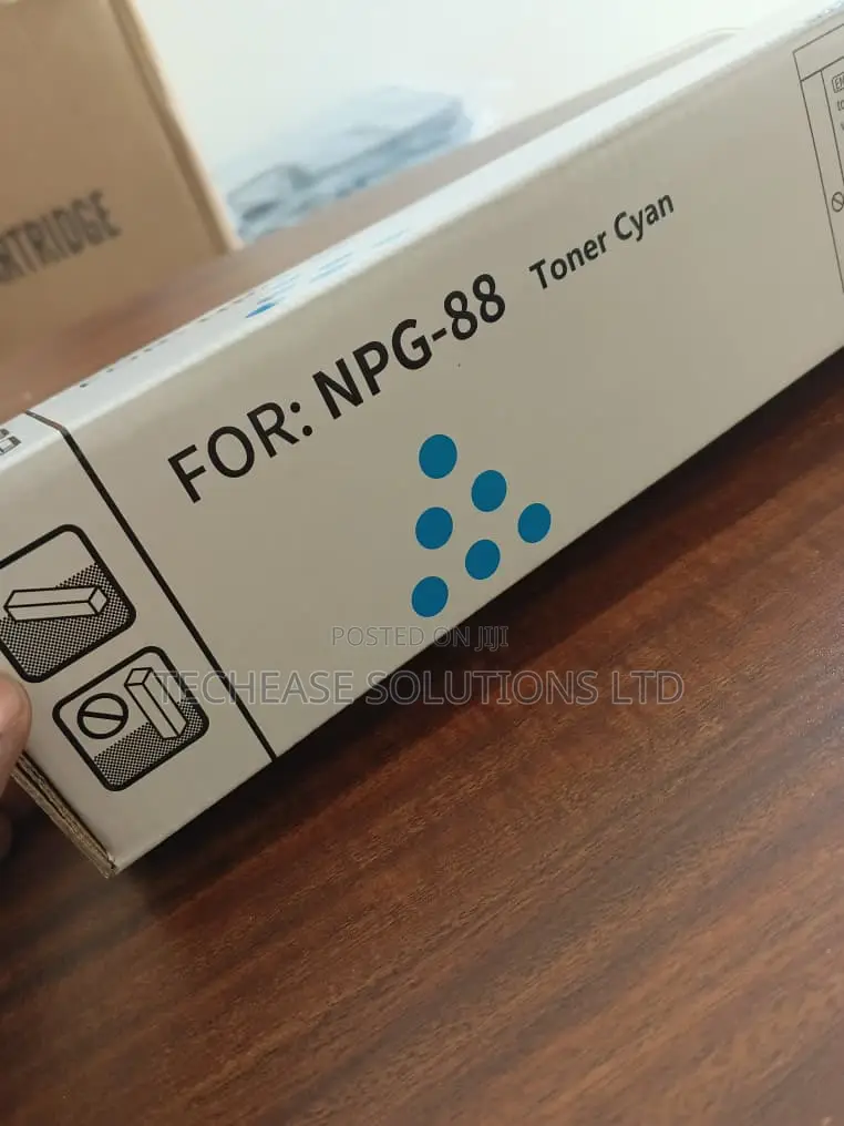 Npg-88n Toner