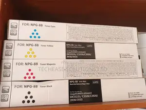 Npg-88n Toner