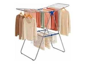 Mobile Cloth Hanging Dryer