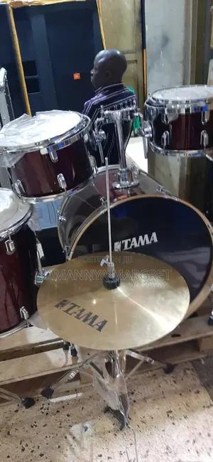 Tama Drumset for Sell