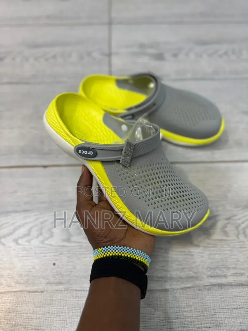 Cross Open Shoes