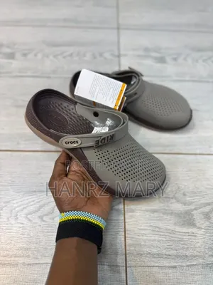 Cross Open Shoes