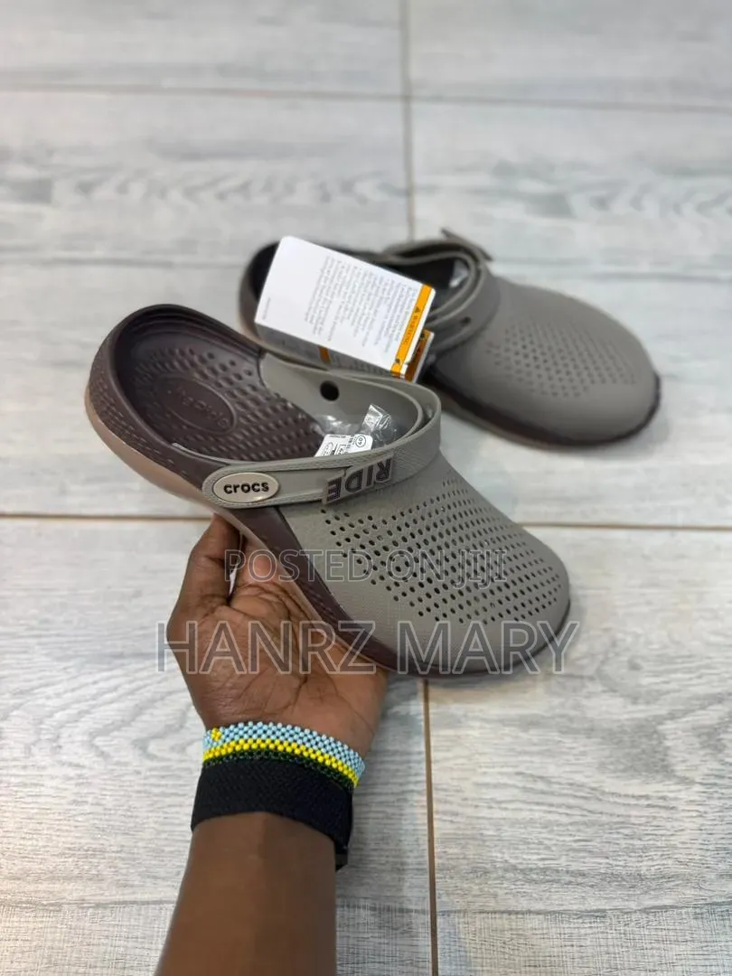 Cross Open Shoes