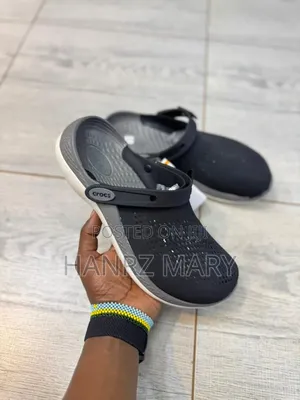 Cross Open Shoes
