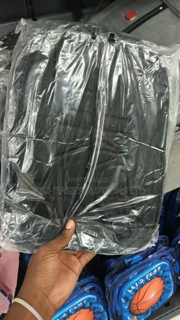 Ra Back Bags