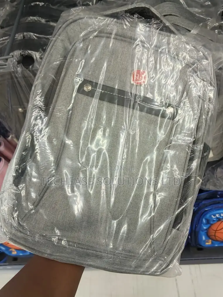 Ra Back Bags