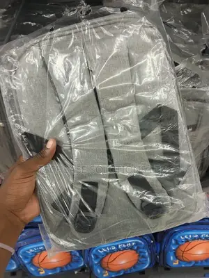 Ra Back Bags