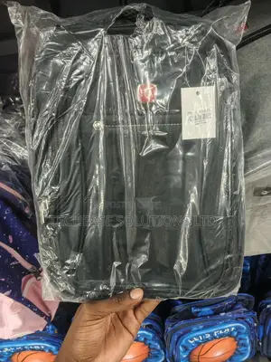 Ra Back Bags