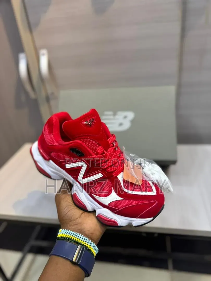 New Balance.