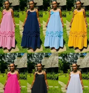 Women’S Casual Floral Dresses