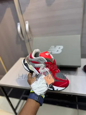 New Balance.