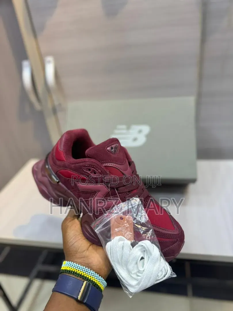 New Balance.