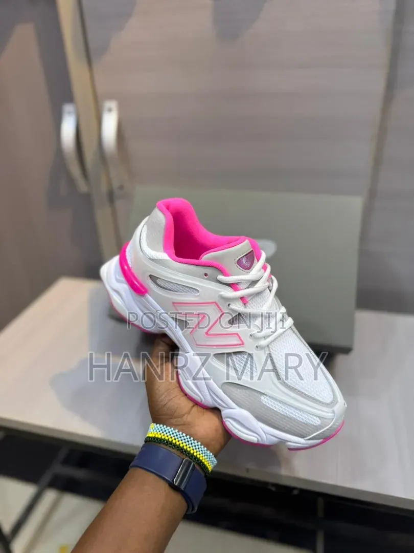 New Balance.