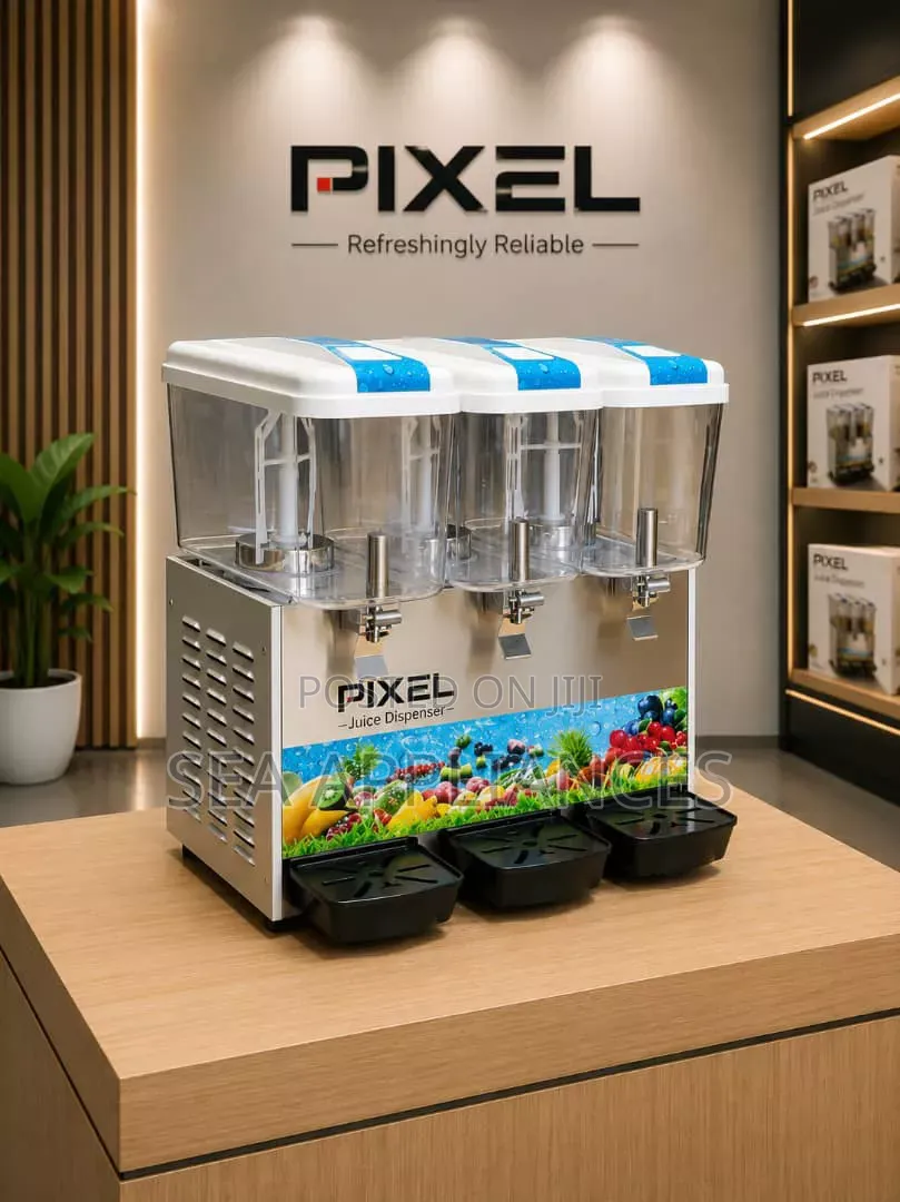 Juice Dispenser