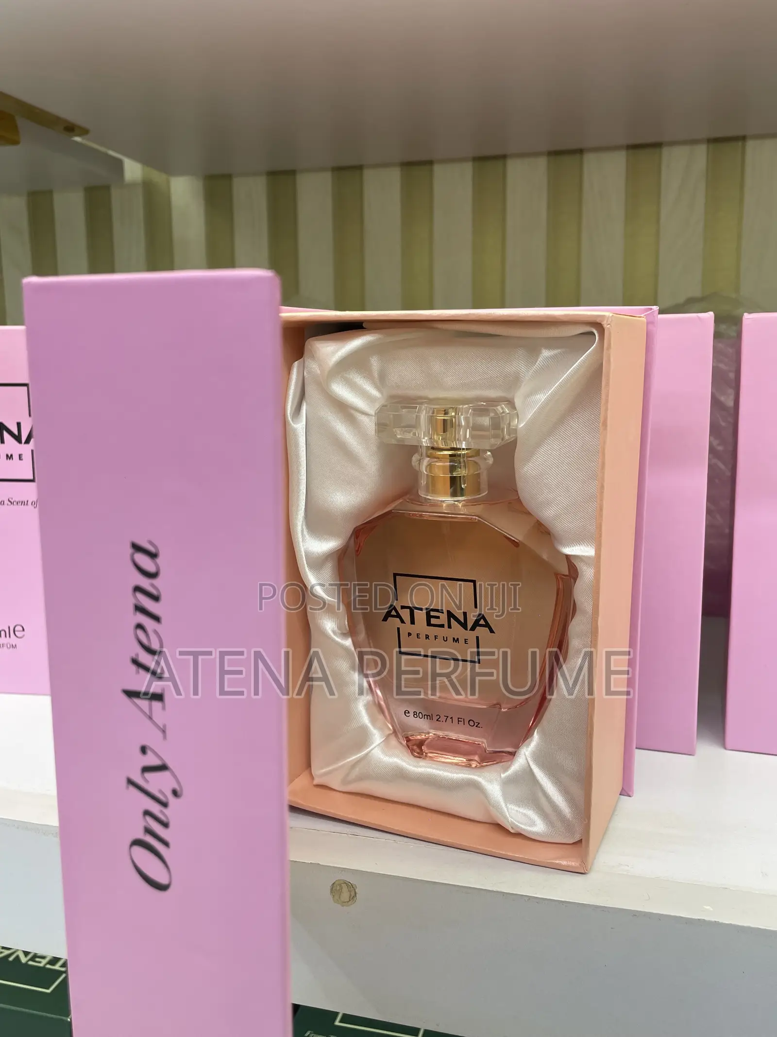 Atena Luxury Collection (My Way Style)