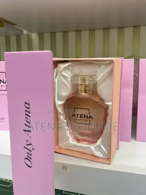 Atena Luxury Collection (My Way Style)