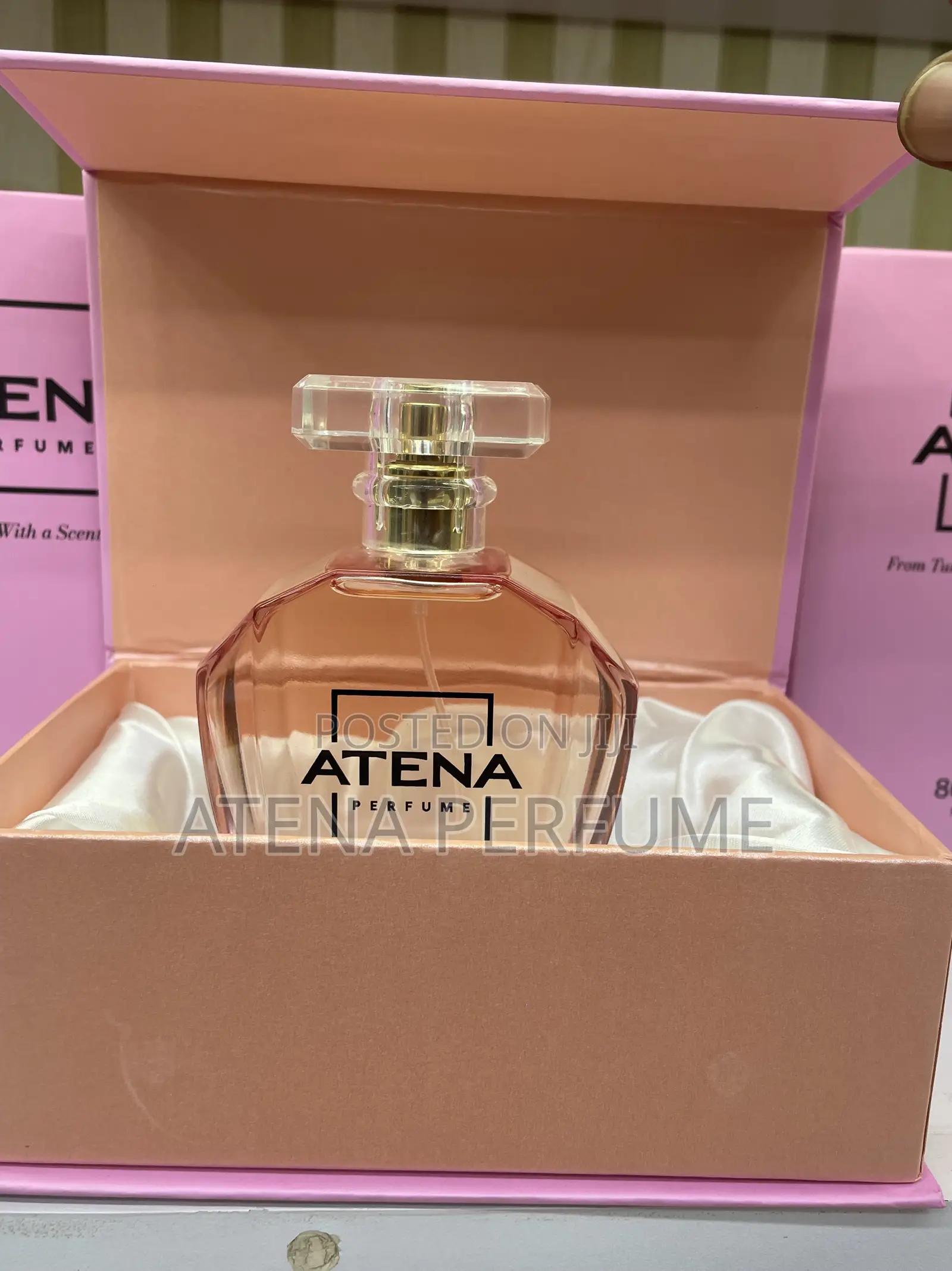 Atena Luxury Collection (My Way Style)
