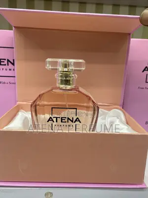 Atena Luxury Collection (My Way Style)