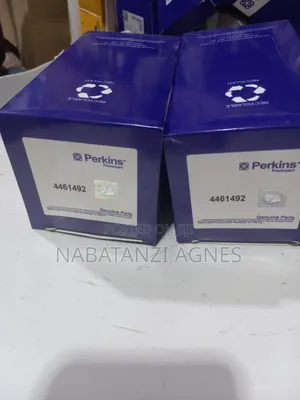 Fuel Filters for Perkins 30kva in Stock