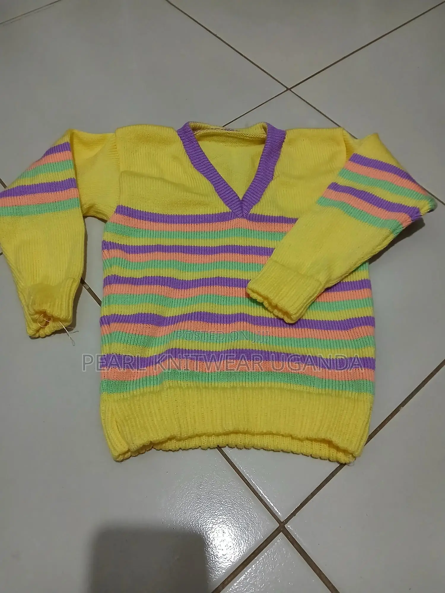 Good Quality Sweaters for Kids