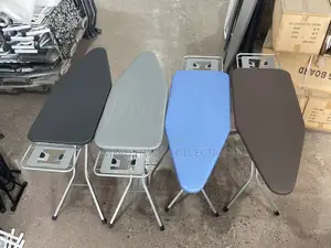 Clothes Pressing Board