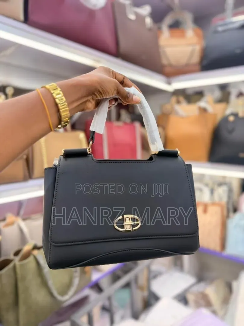 Portable Hand Bags.