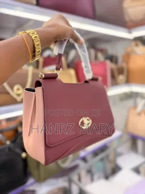 Portable Hand Bags.