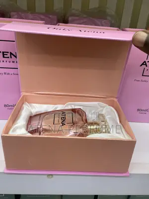 Premium Ladies Perfume Gift Set Kampala – Inspired by My Way