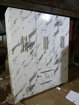 Wardrobes and Kitchen Cabinets