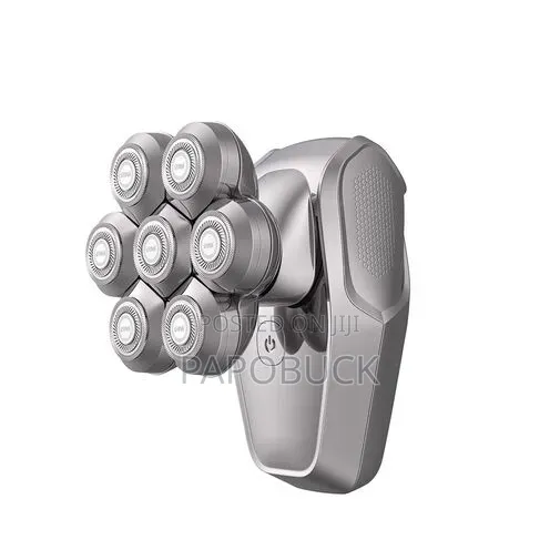 Electric Head Shaver