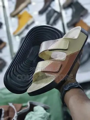 Men's Outdoor Sandals